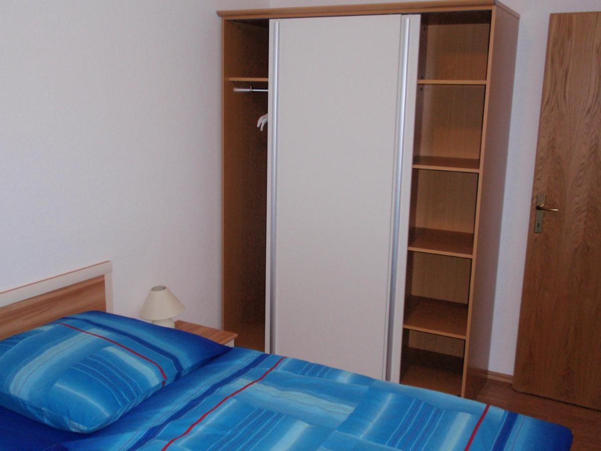 Apartmani Area Doma トロギール エクステリア 写真