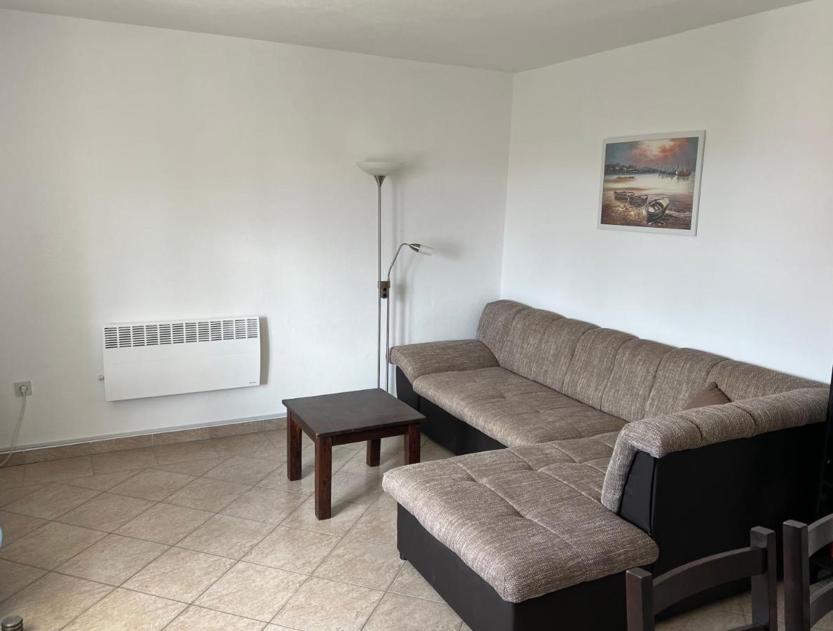 Apartmani Area Doma トロギール エクステリア 写真